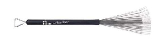 Vic Firth Sgwb Steve Gadd Wire Brush Vic Firth Sgwb Steve Gadd Wire Brush