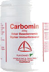 Plantamed Carbomin 200g Plantamed Carbomin 200g