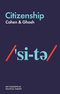 Cohen E Citizenship