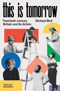 This Is Tomorrow Av Michael Bird