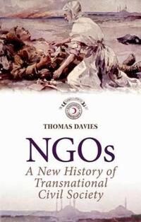 Ngos Av Thomas Davies