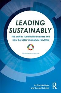 Leading Sustainably Av Trista Bridges, Donald Eubank