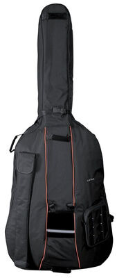 Gewa Premium Bass Gig Bag 1/4