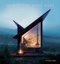 150 Best Tiny Space Ideas Av Francesc Zamora