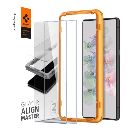Spigen Google Pixel 7 Spigen Skjermbeskyttelse 2-Pack - Gjennomsiktig Spigen Google Pixel 7 Spigen Skjermbeskyttelse 2-Pack - Gjennomsiktig