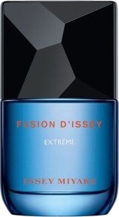 Issey Miyake Fusion d'Issey Extreme 50ml Eau de Toilette for Men med Sandeltre og Kardemomme