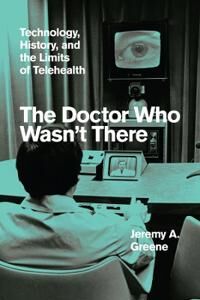 The Doctor Who Wasn'T There Av Jeremy A. Greene