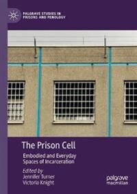 Turner Jennifer The Prison Cell