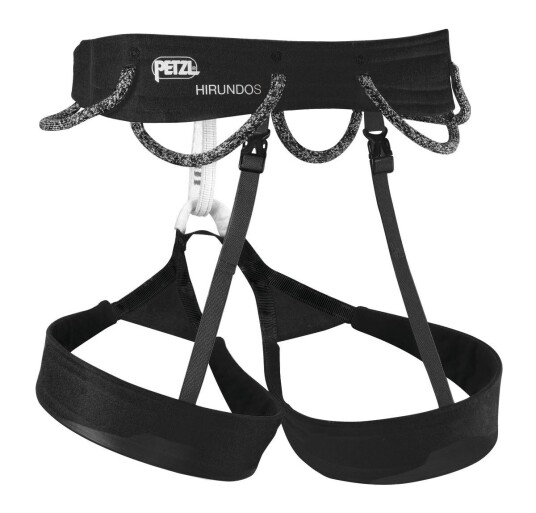 Petzl Hirundos Black S Petzl Hirundos Black S