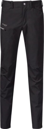 Bergans Junior Utne V4 Pants 152, Dark Shadow Grey/Aluminium