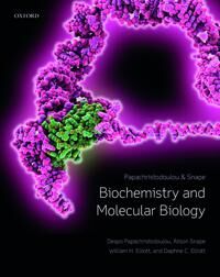 Snape Alison Biochemistry and Molecular Biology