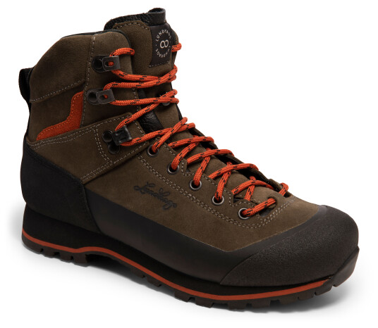 Lundhags BJERG MID TEA GREEN