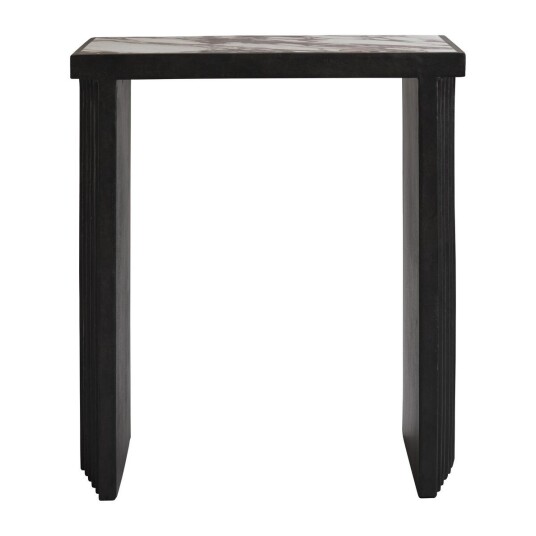 101 Copenhagen Arc bord 33,5 x 70 cm Calacatta