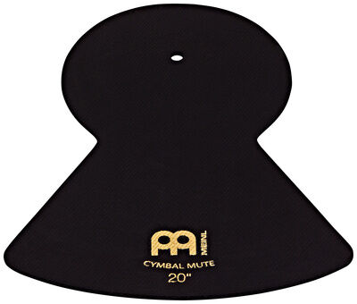 Meinl 20"" Cymbal Mute