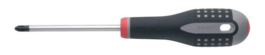 Bahco BE-8611 Skrutrekker 75 mm med Ergonomisk Håndtak