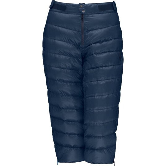 Norr?na Women's Lyngen Down850 Knickers Bl? S Woman
