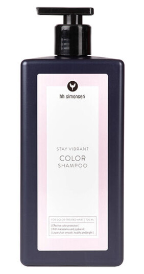 HH Simonsen Color Shampoo 700ml HH Simonsen Color Shampoo 700ml