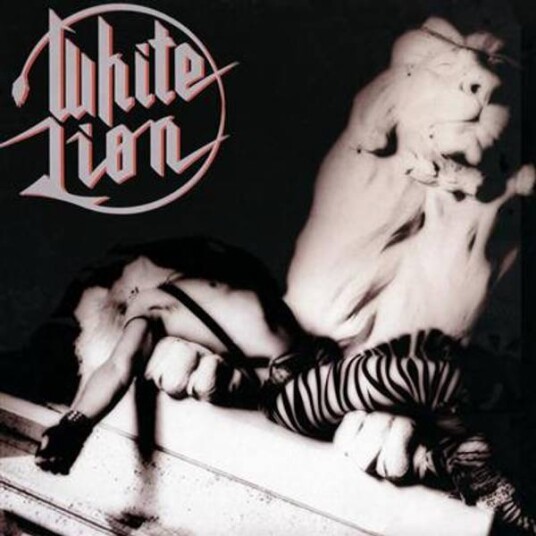 White Lion Fight To Survive CD Remastered White Lion Fight To Survive CD Remastered