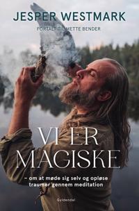 Westmark Jesper Vi er magiske