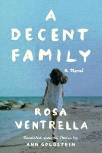 Ventrella Rosa A Decent Family