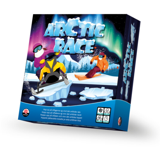 Arctic Race