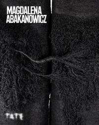 Magdalena Abakanowicz Av Ann Coxon, Mary Jane Jacob