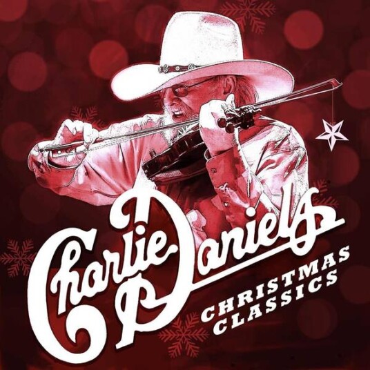 Charlie Daniels Christmas Classics CD Charlie Daniels Christmas Classics CD