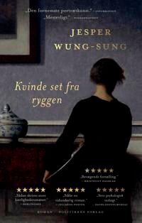 Kvinde Set Fra Ryggen Av Jesper Wung-Sung Kvinde Set Fra Ryggen Av Jesper Wung-Sung