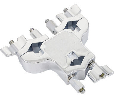 Gibraltar SC-4429 3-way Multi Clamp Gibraltar SC-4429 3-way Multi Clamp