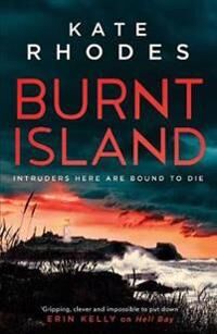 Rhodes Kate Burnt Island
