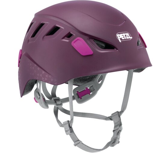 Petzl Picchu Violet Petzl Picchu Violet