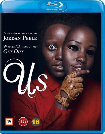 Us 2019 BluRay Us 2019 BluRay