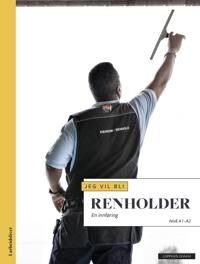 Jeg Vil Bli Renholder Av Lise Bruøygard, Tonje Gotland Lien