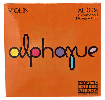 Thomastik AL100 Alphayue Violin 1/4