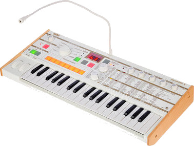 Korg microKORG S Korg microKORG S