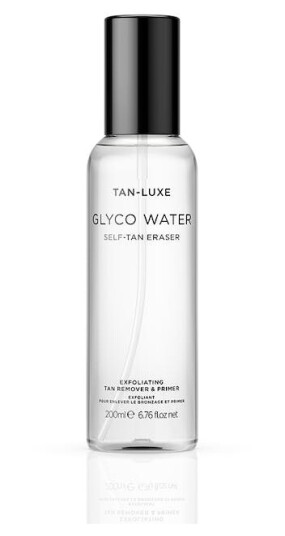 Tan-Luxe Glyco Water 200 ml Selvbruning Tan-Luxe Glyco Water 200 ml Selvbruning