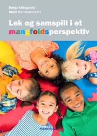 Lek Og Samspill I Et Mangfoldperspektiv