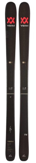 Völkl Blaze 94 186cm