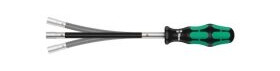 Wera 391 Sekskantskrutrekker 6 mm - Grønn Wera 391 Sekskantskrutrekker 6 mm - Grønn