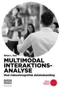 Due Brian L. Multimodal Interaktionsanalyse