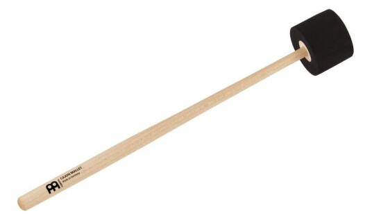 Meinl Mcm2 Cajon Mallet, Big Head Meinl Mcm2 Cajon Mallet, Big Head