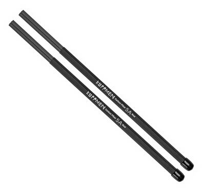 Kuppmen 5A Carbon Fiber Drumrods Kuppmen 5A Carbon Fiber Drumrods