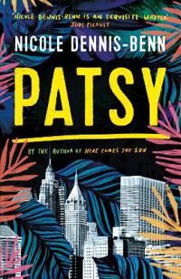 Dennis-Benn Nicole Patsy