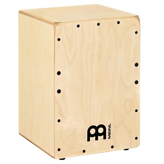 Meinl Jc50b Jam Cajon 50 Baltic Birch Meinl Jc50b Jam Cajon 50 Baltic Birch