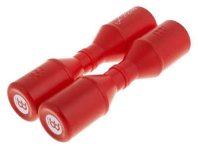 Meinl SH5R Studio Shaker Rød