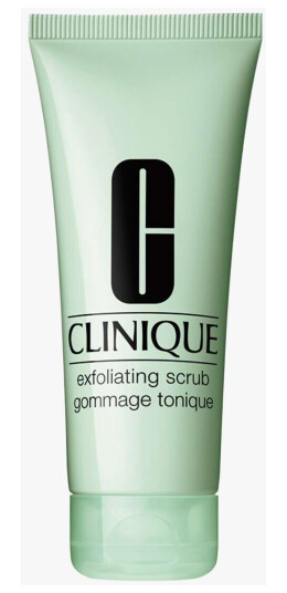 Clinique Exfoliating Scrub 100 ml Clinique Exfoliating Scrub 100 ml