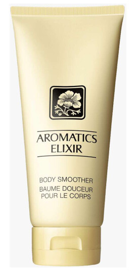 Clinique Aromatics Elixir Body Smoother 200 ml