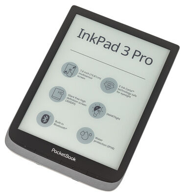Marschpat InkPad 3 Pro Marschpat InkPad 3 Pro