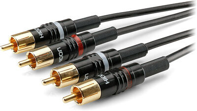 Sommer Cable Basic+ HBP-C2 9,0m Sommer Cable Basic+ HBP-C2 9,0m