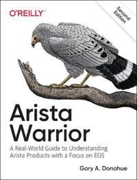 Arista Warrior Av Gary A. Donahue Arista Warrior Av Gary A. Donahue